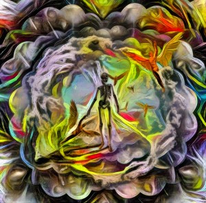 Life and Death
